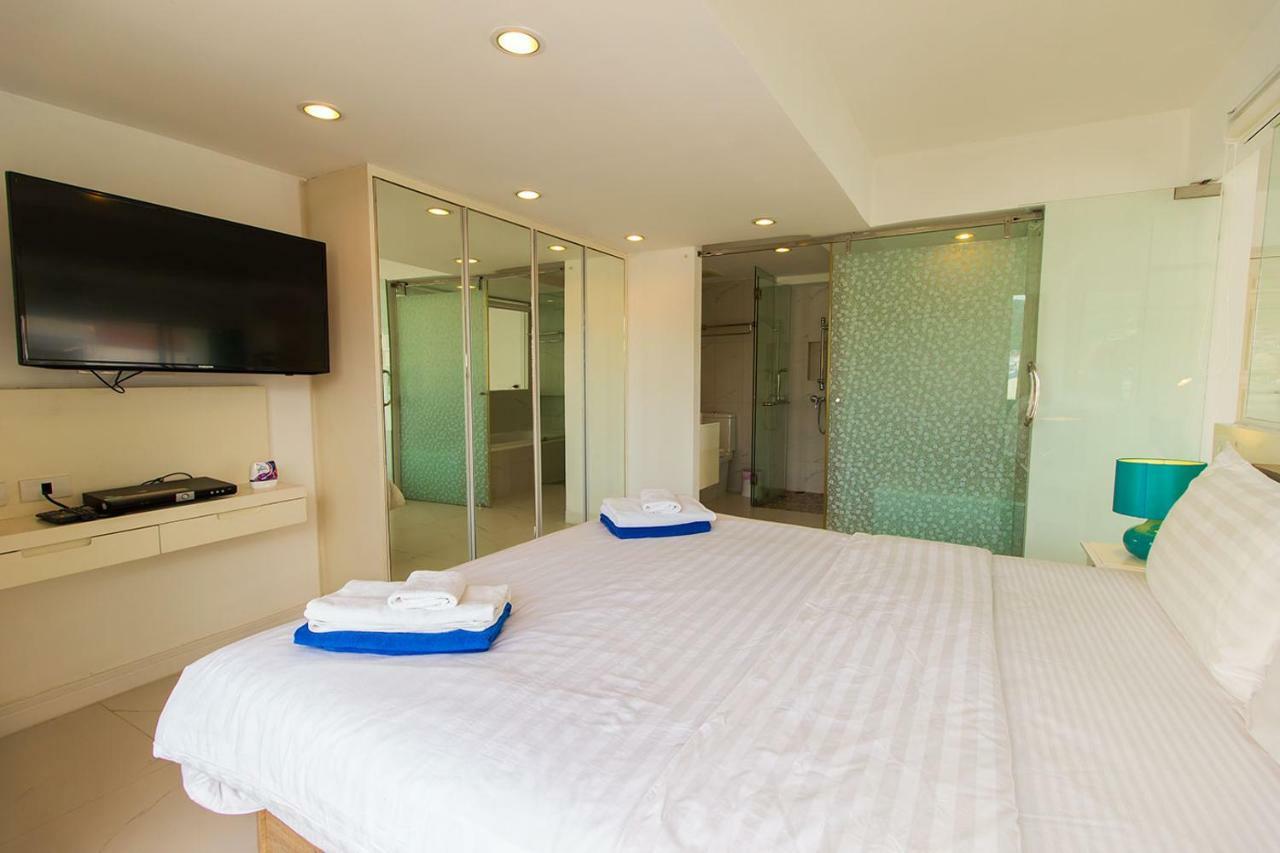 Patong Heritage Apartment By Alexanders Exterior foto