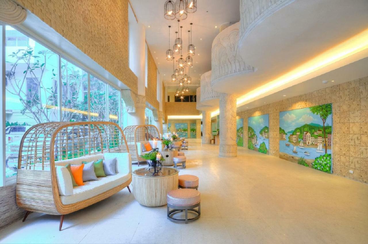 Patong Heritage Apartment By Alexanders Exterior foto